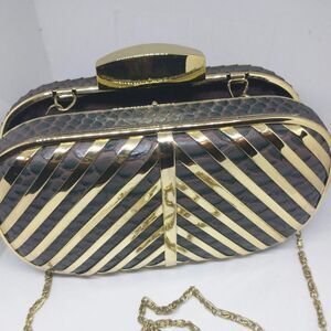 Mini Women Bag Black